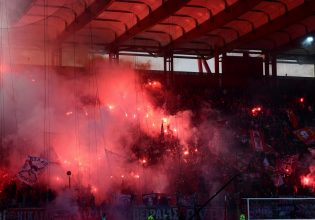 Ξεπέρασε τα 14.000 διαρκείας ο Ολυμπιακός