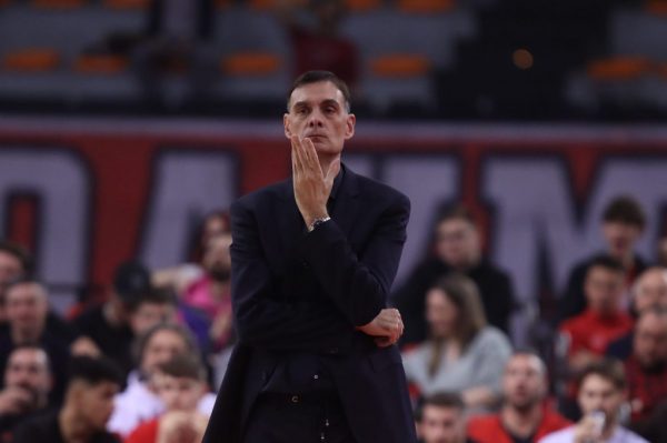 Ο επόμενος «βασιλιάς» στη σκακιέρα του Μπαρτζώκα