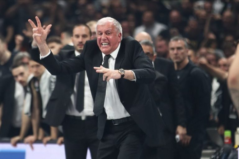 Η Παρτιζάν δεν πήρε άδεια συμμετοχής στο πρωτάθλημα Σερβίας