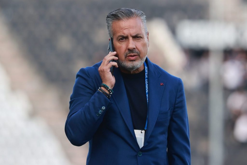 «Βόμβα» με Μπότο στον ΠΑΟΚ