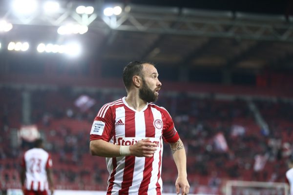 Το «ευχαριστώ» της Θύρας 7 στον Βαλμπουενά (pic)