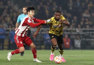 Το πρόγραμμα της Super League – Εντός έδρας ξεκινούν οι Big-4