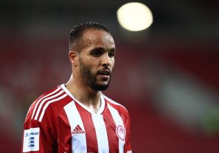 Με Πανσερραϊκό στο Καραϊσκάκη η πρεμιέρα του Ολυμπιακού – Αυτό είναι το Ερυθρόλευκο πρόγραμμα της Super League