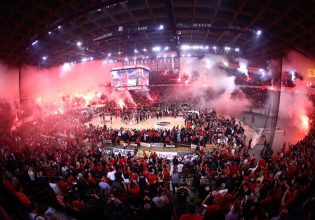 Μόλις 400 διαρκείας μακριά από το sold out στο ΣΕΦ ο Ολυμπιακός