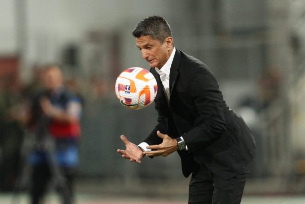 Με Μιχαηλίδη και Μπάμπα η ενδεκάδα του ΠΑΟΚ κόντρα στην Μπεϊτάρ