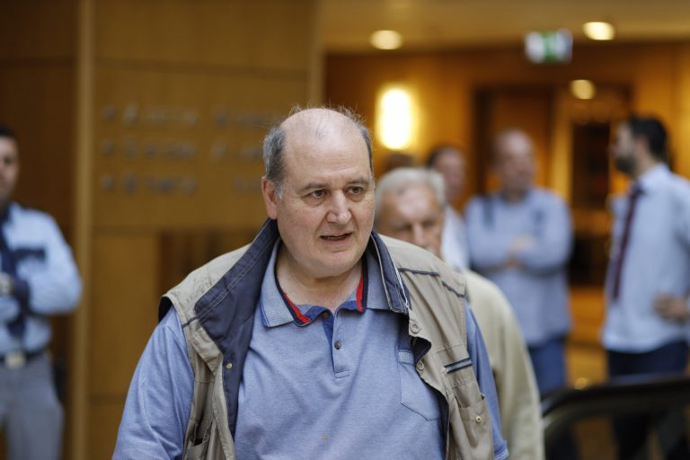 Νίκος Φίλης: «Χάσαμε ως Αριστερά ενώ επιχειρούσαμε ως κέντρο»