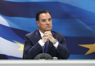 Άδωνις Γεωργιάδης: Έκκληση στους εργοδότες να τηρούν τις οδηγίες ενόψει καύσωνα