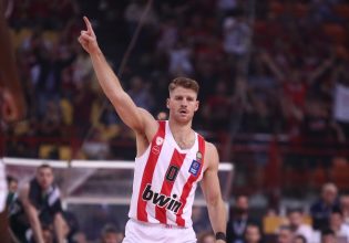 Μεγάλη διάκριση για τον Τόμας Γουόκαπ (pic)