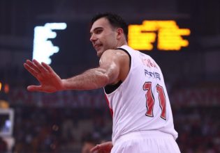 Κανείς πάνω από τον Ολυμπιακό, κανείς πάνω από τον Μπαρτζώκα…