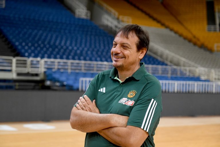 Οι κινήσεις του Παναθηναϊκού μετά τον Σλούκα