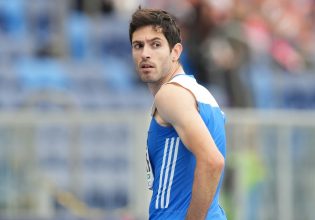 Πρωτιά για Τεντόγλου στην Ουγγαρία στο τελευταίο άλμα