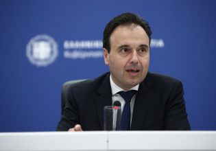 Δημήτρης Παπαστεργίου: Στόχος είναι να προχωρήσει το Κτηματολόγιο