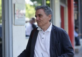 ΣΥΡΙΖΑ: Κρίσιμη η συνεδρίαση της Κεντρικής Επιτροπής
