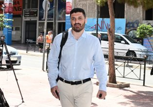 Τεμπονέρας: Ο ΣΥΡΙΖΑ έχει βαθιά κρίση ταυτότητας – «Δηλώνω παρών εφόσον…»