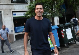 Οι αποφάσεις του Σλούκα «πληγώνουν» τον Ντόρσεϊ