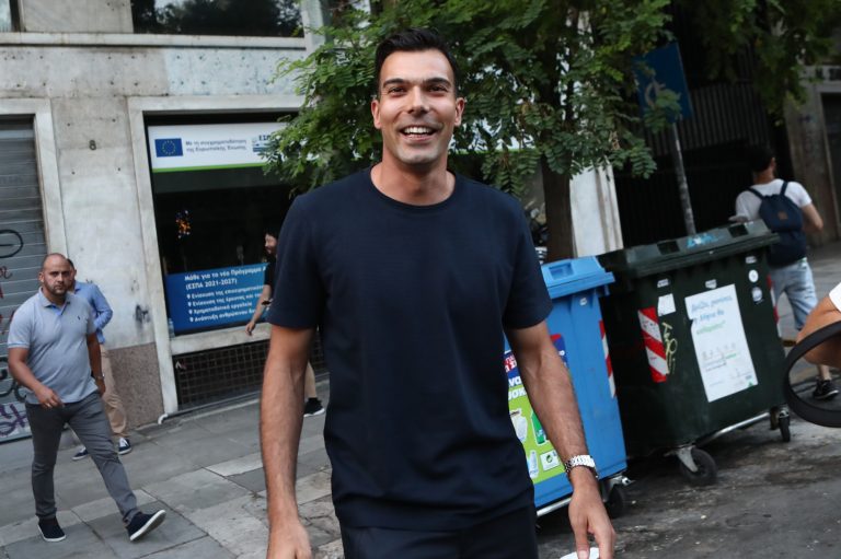 Οι αποφάσεις του Σλούκα «πληγώνουν» τον Ντόρσεϊ