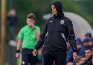 Ξέσπασε για τις μεταγραφές ο Λουτσέσκου – Τι είπε για την πώληση του Ίνγκασον