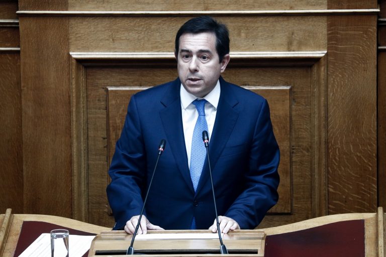 Μηταράκης: «Η ασφάλεια στα Πανεπιστήμια παραμένει προτεραιότητα της κυβέρνησης»