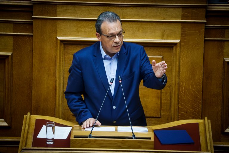 Φάμελλος: Μία ισχυρή σύγχρονη Πολιτεία μπορεί να δώσει απαντήσεις στις προκλήσεις