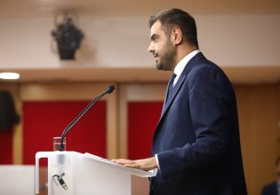 Παύλος Μαρινάκης: Στοίχημα αξιοπρέπειας η ψήφος των αποδήμων