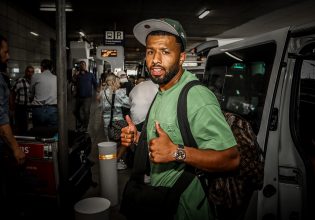 Βιλένα: «Είμαι πεινασμένος για τίτλους» (vid)