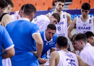 Ελλάδα – Ισλανδία 83-75: Στους «8» του Eurobasket η Εθνική