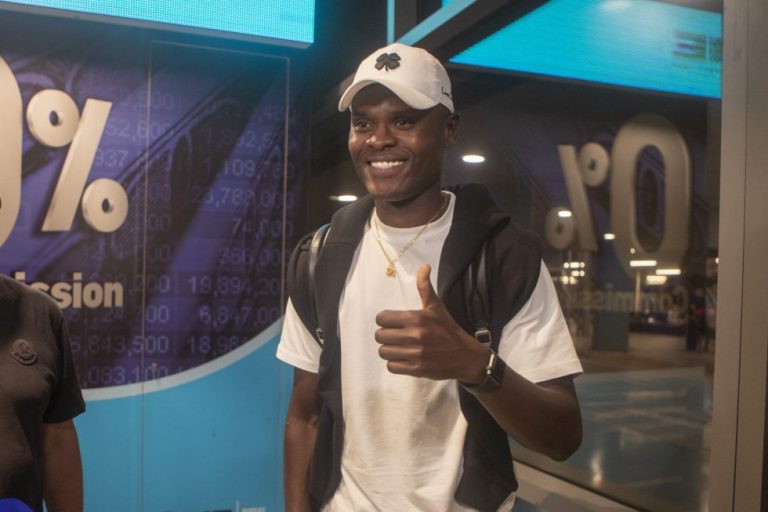 Στη Θεσσαλονίκη για τον ΠΑΟΚ ο Σαμάτα