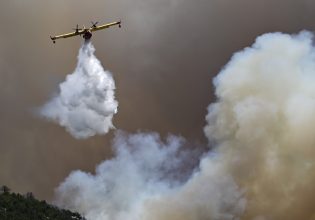 Αρτοποιός: «Τρία τα πύρινα μέτωπα που μας απασχολούν»