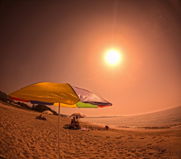 Καύσωνας «Κλέων»: Πού θα φτάσει τους 45 βαθμούς ο υδράργυρος