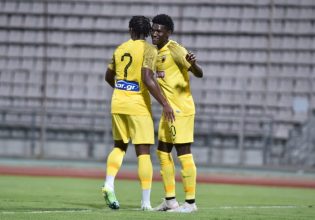 Μαθαίνει αντίπαλο στα προκριματικά του Champions League η ΑΕΚ