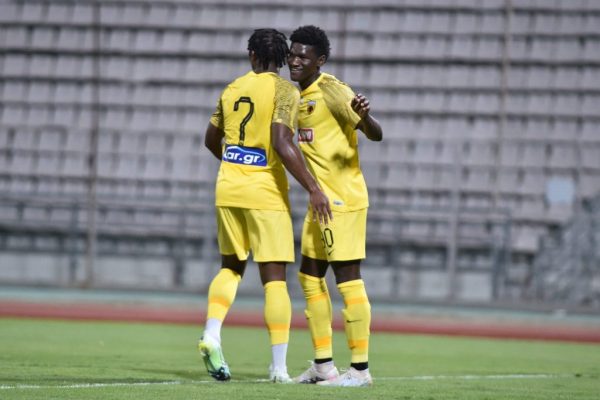 Μαθαίνει αντίπαλο στα προκριματικά του Champions League η ΑΕΚ