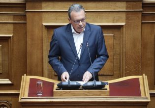 Φάμελλος: «Προτεραιότητα» του ΣΥΡΙΖΑ να βρεθούν «προοδευτικά και υπερκομματικά σχήματα»