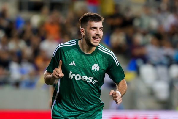 Δεν έτυχε, πέτυχε