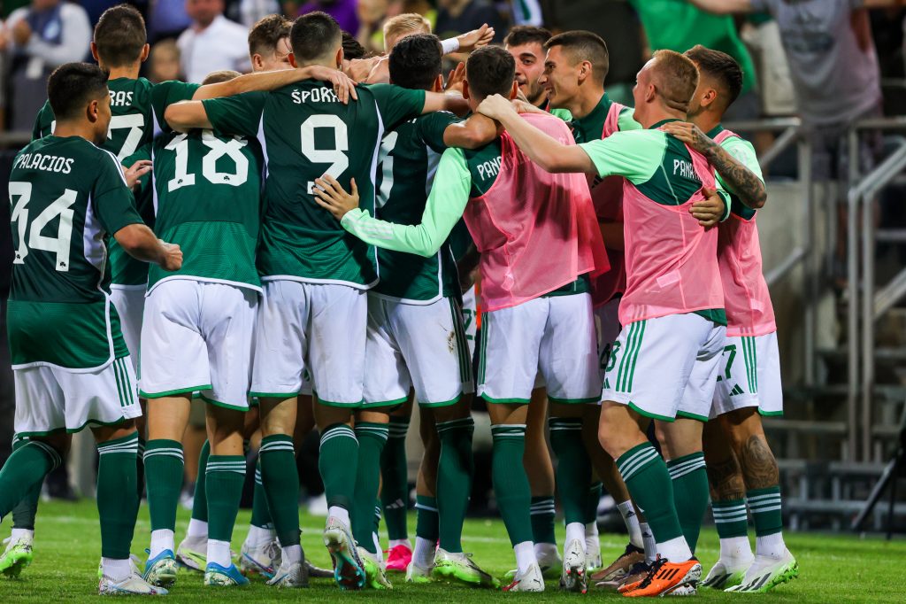 Παναθηναϊκός: Ποντάρει στην εμπειρία αλλά θέλει και τα νιάτα