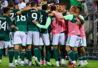 Παναθηναϊκός: Ποντάρει στην εμπειρία αλλά θέλει και τα νιάτα