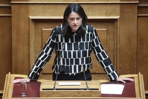 Ψήφος Απόδημων: Επιστολή Κεραμέως στους Έλληνες της διασποράς