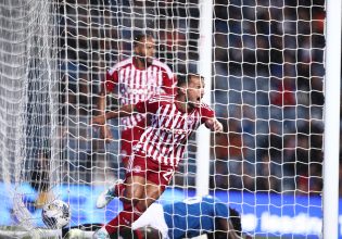 Η «δίχως λόγια» επικράτηση του Ολυμπιακού στο Ibrox