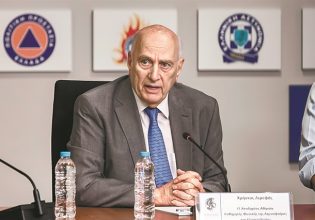 «Στο καμένο δάσος απαγορεύεται η αναδάσωση με τη λογική που γίνεται σήμερα»