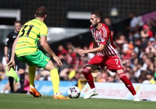 Νόριτς – Ολυμπιακός 2-0: Οι Βρετανοί εκμεταλλεύτηκαν τις… ευκαιρίες του Μαρτίνεθ