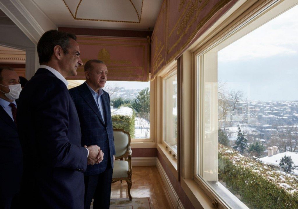 Ελληνοτουρκικά: Ποιες και πόσες «υποχωρήσεις»