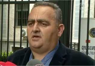Φρέντι Μπελέρης: Τροπολογία του ΕΛΚ για την άμεση απελευθέρωσή του στην έκθεση για την ενταξιακή πορεία της Αλβανίας