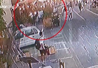 Άγριος ξυλοδαρμός εργαζόμενου από ανταγωνιστή ιδιοκτήτη επιχείρησης στη Ρόδο