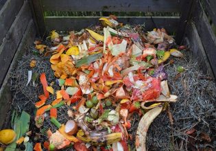 Ναυτιλία: Η BP επενδύει στην παραγωγή καυσίμων από οργανικά απόβλητα