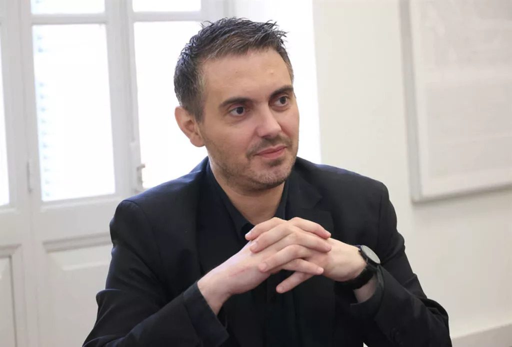 Μιχάλης Χατζηγιάννης: «Άμα ξέρεις πού πας, ξέρεις και πότε πρέπει να φύγεις»