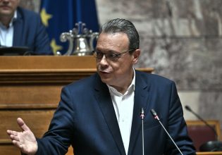 Φάμελλος: Ο ΣΥΡΙΖΑ δεν θα επιτρέψει την υποβάθμιση και απαξίωση των κοινοβουλευτικών διαδικασιών