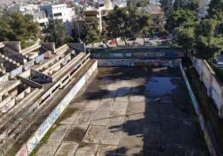 Με 35 χρόνια καθυστέρηση, ο Δήμος Αγίας Παρασκευής αποκτάει Δημοτικό Κολυμβητήριο