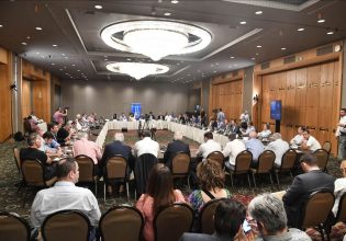 Με βαριά ατζέντα το ΔΣ της ΚΕΔΕ παρουσία της Νίκης Κεραμέως