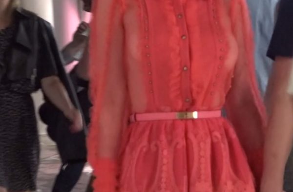 Οι πιο «καυτές» εμφανίσεις του φετινού καλοκαιριού στη Μύκονο