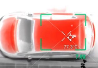 Καύσωνας: Πώς μπορεί το αυτοκίνητο να μετατραπεί στην απόλυτη παγίδα θανάτου, λόγω των υψηλών θερμοκρασιών