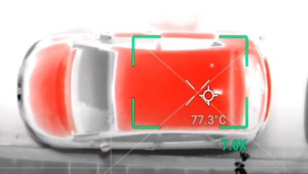 Καύσωνας: Πώς μπορεί το αυτοκίνητο να μετατραπεί στην απόλυτη παγίδα θανάτου, λόγω των υψηλών θερμοκρασιών